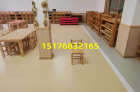 泰安市幼儿园塑胶地板